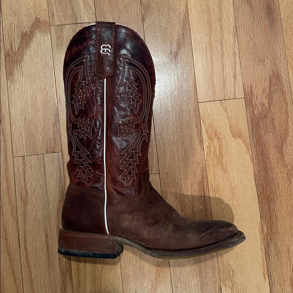 Anderson Bean boots - Picture 4 of 5
